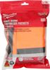 Picture of Milwaukee® Tool Class 2 Hi-Vis Perform Safety Vests L/Xl Orange Part# - 48-73-5052