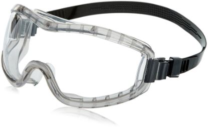 Picture of Mcr Safety Stryker Premium Goggle Clr Af Part# - 2310Af