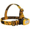 Picture of Dewalt® 200 Lumen Aaa Headlamp Part# - Dwht81424