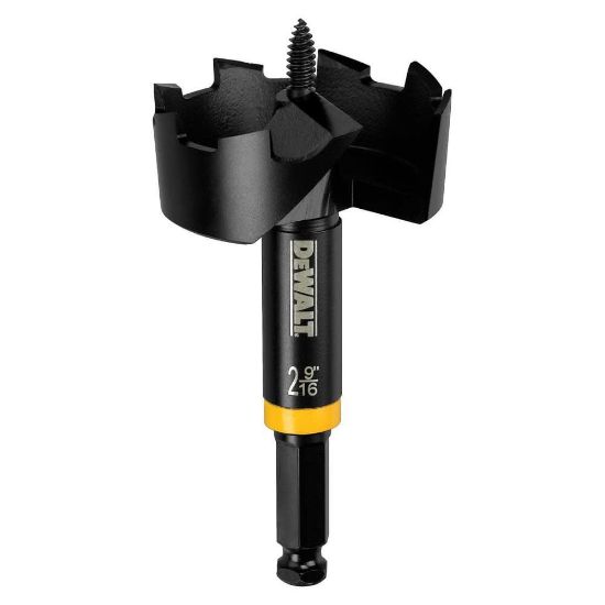 Picture of Dewalt® 3-5/8" Self Feed Bit Part# - Dw1641