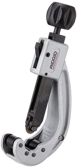 Picture of Ridgid® 152 Tubing Cutter Part# - 31642