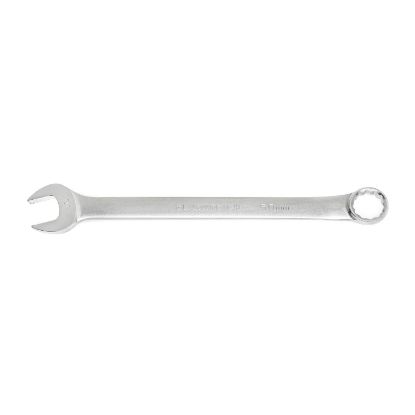 Picture of Gearwrench® Wr Comb Lng 12Pt 2-1/16Satin Part# - 81824