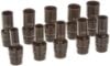 Picture of Grey Pneumatic 3/8" Drive 10 Piece Semi-Deep Metric Universal S Part# - 1210Umsd