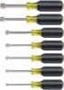 Picture of Klein Tools Nut Driver Set Part# - 631