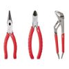 Picture of Milwaukee® Tool 3Pc Pliers Kit Part# - 48-22-6331