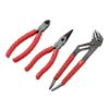 Picture of Milwaukee® Tool 3Pc Pliers Kit Part# - 48-22-6331