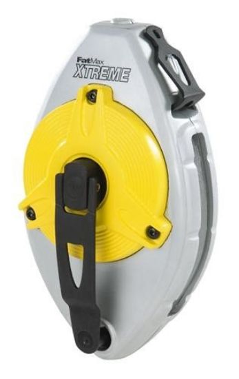 Picture of Stanley® Fatmax Xtreme Chalk Reel Part# - 47-480L