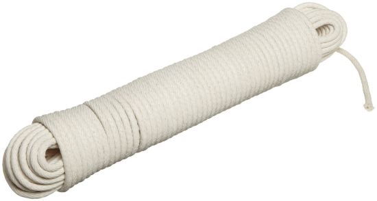 Picture of Samson Rope 021-070-05 7/32X100 Cotton Sash Cord Part# - 2014001060