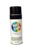 Picture of Rust-Oleum® Touch 'N Tone En Ap Spray Paint Flat Black Part# - 55275830