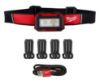 Picture of Milwaukee® Tool Rechargeable Magnetic Headlamp Part# - 2012R