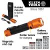 Picture of Klein Tools Rechargeable 2-Color Ledflashlight With Holster Part# - 56413