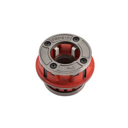 Picture of Ridgid® 12R 1 1/2 Hs Npt Dhc F/S Part# - 37545