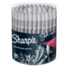 Picture of Sharpie® Sharpie-Metallic Bulk 36Ct Canister Part# - 9597