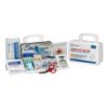 Picture of First Aid Only® 10 Person Bulk Ansi A  Plastic Part# - 90754