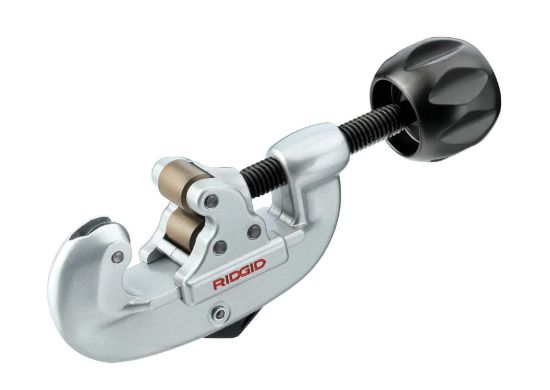 Picture of Ridgid® 10 Tube Cutter W/Hd Whl Part# - 32915