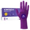 Picture of Kimtech™ Nitrile Gloves  5.9 Mil Ambidextrous  Xs 500/Bx Part# - 62760