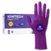 Picture of Kimtech™ Nitrile Gloves  5.9 Mil Ambidextrous S 500/Bx Part# - 62761