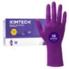 Picture of Kimtech™ Nitrile Gloves  5.9 Mil Ambidextrous M 500/Bx Part# - 62762