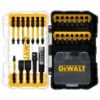 Picture of Dewalt® Impact Ready Flextorq Screwdriving Bit Set 26 Pc Part# - Dwangft26Set