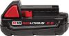 Picture of Milwaukee® Tool M18 2.0 Battery Part# - 48-11-1820