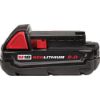 Picture of Milwaukee® Tool M18 2.0 Battery Part# - 48-11-1820