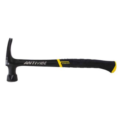 Picture of Stanley® Fatmax Anti-Vibe Check Framing Rip Claw 28 Oz Part# - 51-169