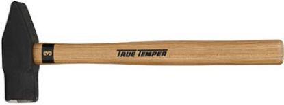 Picture of True Temper 3 Lb Cross Pein Hammer 16 In Hick Hdl Part# - 20184400