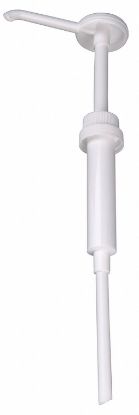 Picture of Sqwincher® 1-Oz Pump Spout Part# - 158500101