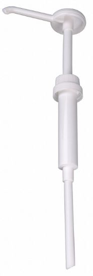 Picture of Sqwincher® 1-Oz Pump Spout Part# - 158500101