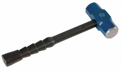 Picture of Nupla 6 Lb Soft Safety Steel Sledge Hammer Part# - 26-510