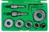 Picture of Greenlee® Carbide Cutter Set  Quick Change  8Pc Part# - 648