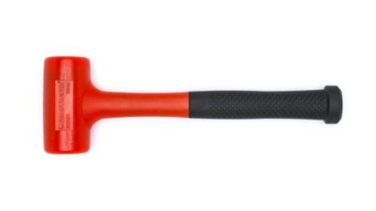 Picture of Gearwrench® 33Oz Dead Blow Hammer With Polyurethane Head Part# - 82242