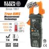 Picture of Klein Tools Digital Clamp Meter  Acauto-Ranging  600A Part# - Cl700