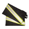 Picture of Klein Tools High Visibility Zipper Bags Part# - 55599