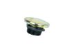 Picture of Fill-Rite Vented Fill Cap With 2"Base Part# - Frtcb