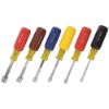 Picture of Stanley® 7 Piece Metric Nutdriverset Part# - 62-546