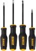 Picture of Dewalt® Dw Maxfit 4Pc Sd Set Part# - Dwht65101