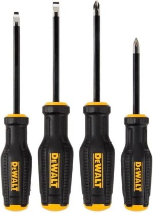 Picture of Dewalt® Dw Maxfit 4Pc Sd Set Part# - Dwht65101