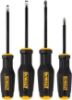 Picture of Dewalt® Dw Maxfit 4Pc Sd Set Part# - Dwht65101