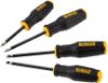 Picture of Dewalt® Dw Maxfit 4Pc Sd Set Part# - Dwht65101