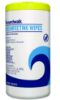 Picture of Boardwalk® Disinfectant Wipe Lm 75Per Canister Part# - Bwk455W75