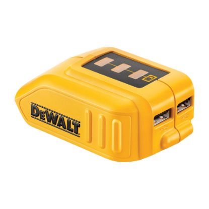 Picture of Dewalt® 12V/20V Max Usb Power Source Part# - Dcb090