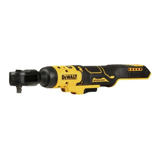 Picture of Dewalt® 20V Max 3/8" Ratchet Bare Part# - Dcf513B