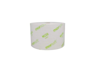 Picture of Morcon Tissue Toil Ultra 1250 Part# - Morm250