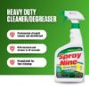 Picture of Spray Nine Spray Ninemp Cleaner/Disinfectant Part# - 26810