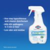 Picture of Clorox® Cloroxfuziondisinfectantcleaner 32Oz Part# - Clox31478