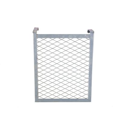 Picture of Wooster 2-Gallon Metal Grid Part# - 00R0030000