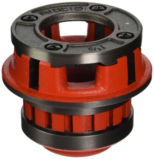 Picture of Ridgid® 12R 1 1/2 Die Hd Asm Part# - 38930