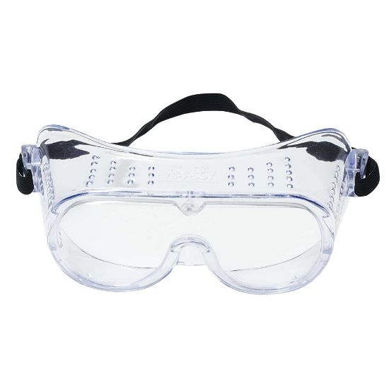 Picture of 3M™ 332 Impact Goggle Clearlens Part# - 7010340634