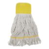 Picture of Boardwalk® Mop Head Sml Super Loopwh Yrn Part# - Bwk501Wh